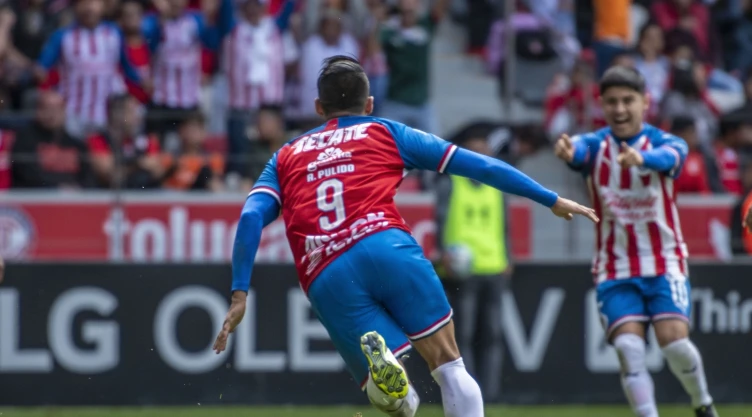 Toluca vs Chivas
