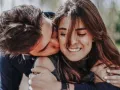 Paulina Peña y Fernando Tena.