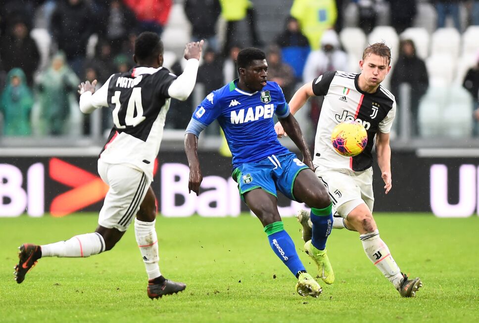 Juventus