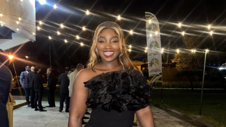 Muere Latoya Malcolm Finalista Miss Universo Jamaica 2024