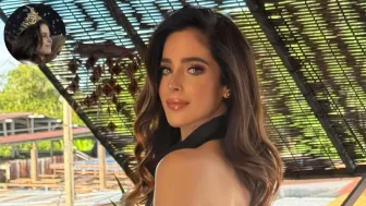 Fátima Bosch advirtió que alguien la suplanta en redes sociales.jpg