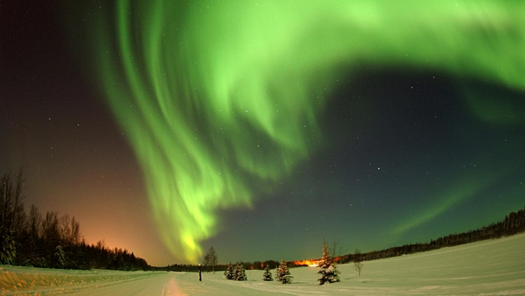 Auroras-boreales-Qué-causan-sus-colores-y-por-qué-se-dan