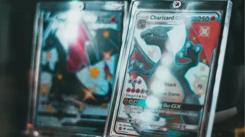 Las 7 cartas más caras de Pokémon TCG reliquias que valen una fortuna