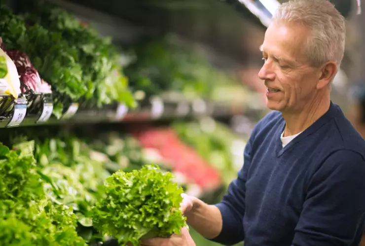 Estos alimentos acabarán con los picos de glucosa si los incluyes en tu dieta
