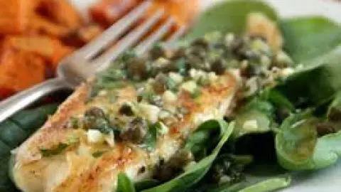 4 recetas con pescado que puedes cocinar para los viernes de Cuaresma
