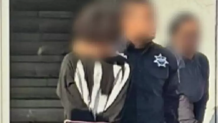 ¡Alerta! Reportan tiroteo dentro de escuela preparatoria, alumno dispara y asesina a dos maestras