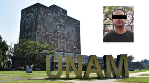 El joven iba a hacer un examen de Probabilidad y Estadística.