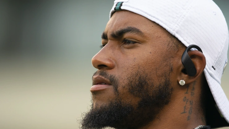 DeSean Jackson