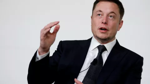 Elon Musk se encuentra bajo investigación federal por la compra de Twitter