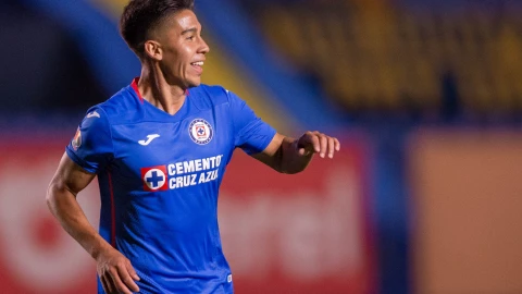 Pol Fernández buscaría revivir su carrera profesional nuevamente en Argentina