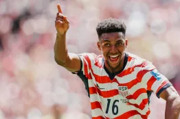 Así va el Grupo D de la Copa Mundial de la FIFA 2026™, tras los juegos de Estados Unidos y Paraguay