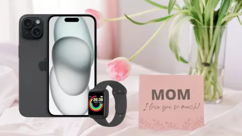 El mejor regalo para mam&aacute;