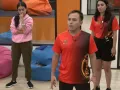 Leo Nava tiene que conseguir pasar el reto de crear una conexión con la canción...