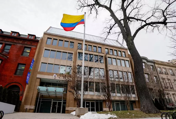 Trump impone aranceles a Colombia