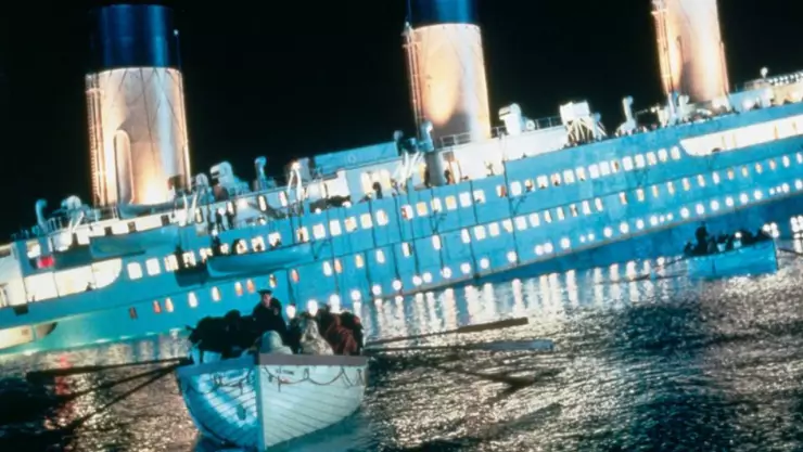¿Dónde se hundió el Titanic? Google Maps muestra el lugar exacto