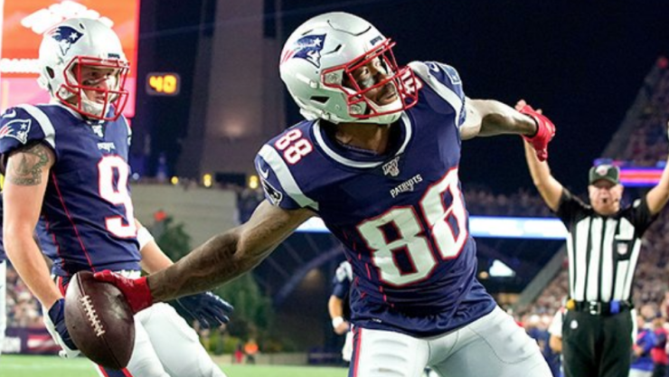 Patriots