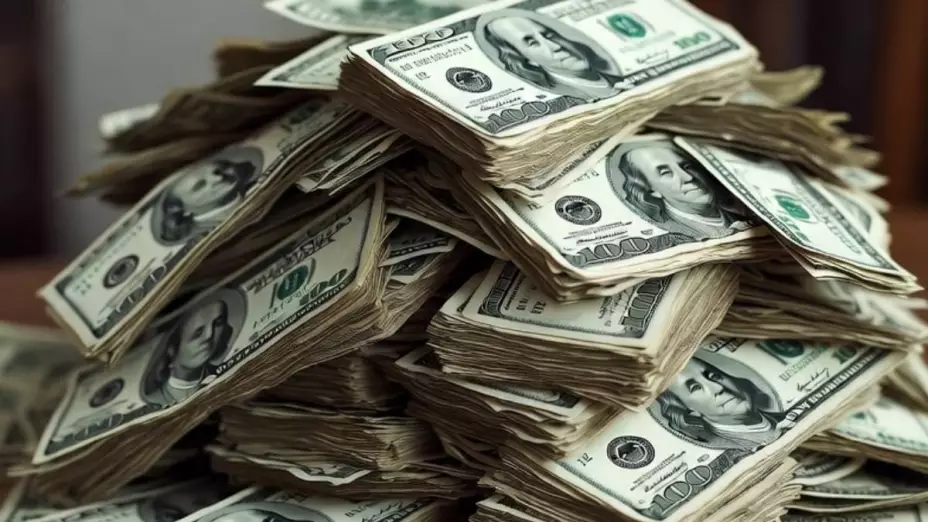 Hoy precio del dólar en México