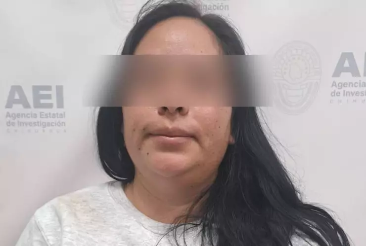 Proceso penal a mujer por posible participación en homicidio cometido en el municipio de Guerrero