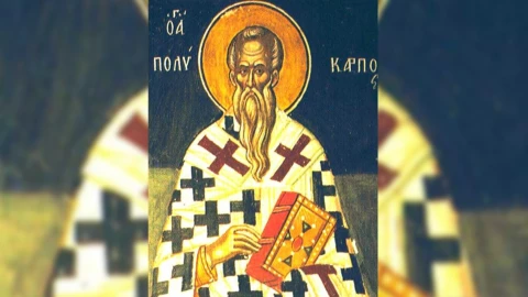 Santoral de HOY_ ¿Qué santo se celebra este lunes 23 de febrero de 2026_.webp