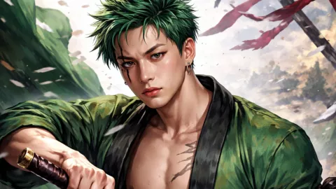 jungkook-zoro
