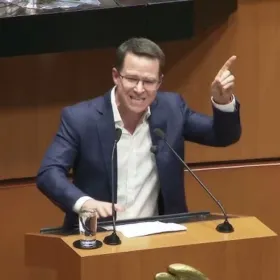 Ricardo Anaya