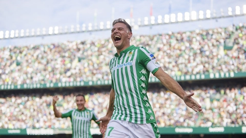Joaquín