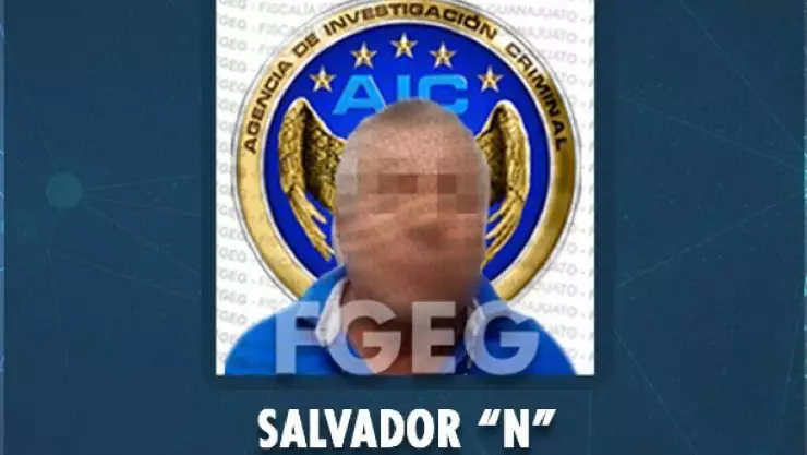 Hombre mata a su hermana en San Miguel de Allende