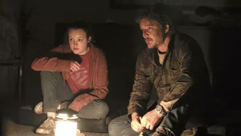  ¿Cuándo se estrena la segunda temporada de The Last of Us?
