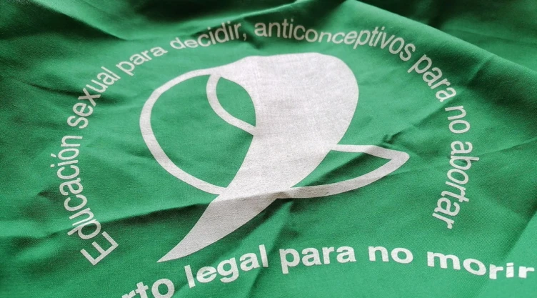 ¿Qué significa despenalizar el aborto?