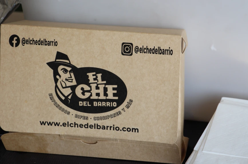 Deliciosa comida hemos tenido estos días