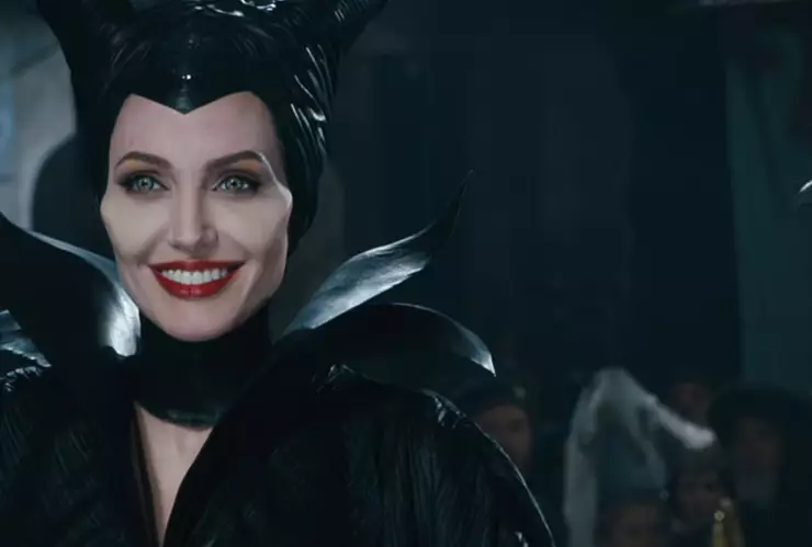 “Maléfica 3” Angelina Jolie regresa como Maléfica