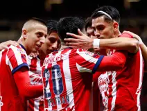 Chivas, Liga MX