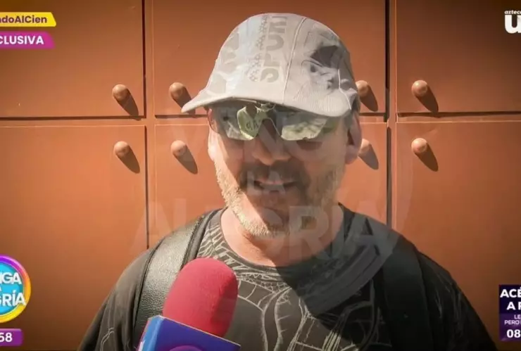 Luis Enrique Guzmán cómo lidia con la ausencia de Silvia Pinal.jpg