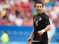 17 futbolistas mexicanos Juegos Olímpicos Río 2016.jpg