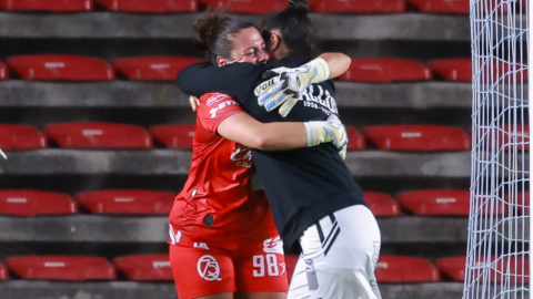 Subcampeón del mundo Clausura 2026