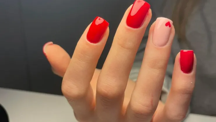 diseños de uñas