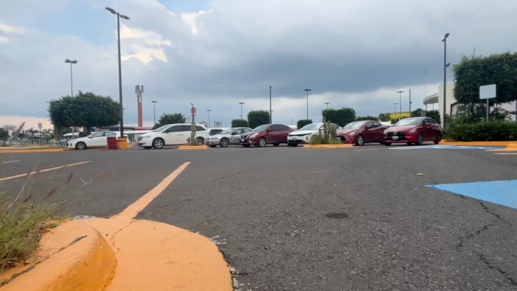 Reportan robo a extranjeros coreanos en el municipio de celaya