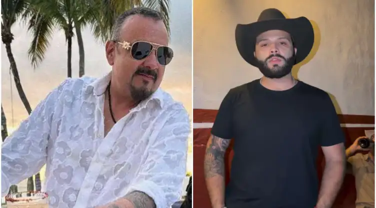 pepe aguilar humilla hijo leonardo aguilar