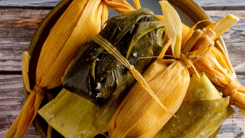 Día de la Candelaría ¿Cuál es el precio de los tamales en el 2023