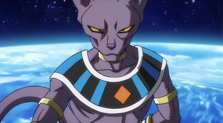 Dragon Ball Super Beerus estrena su primer gran tráiler y revela nuevas amenazas para Goku