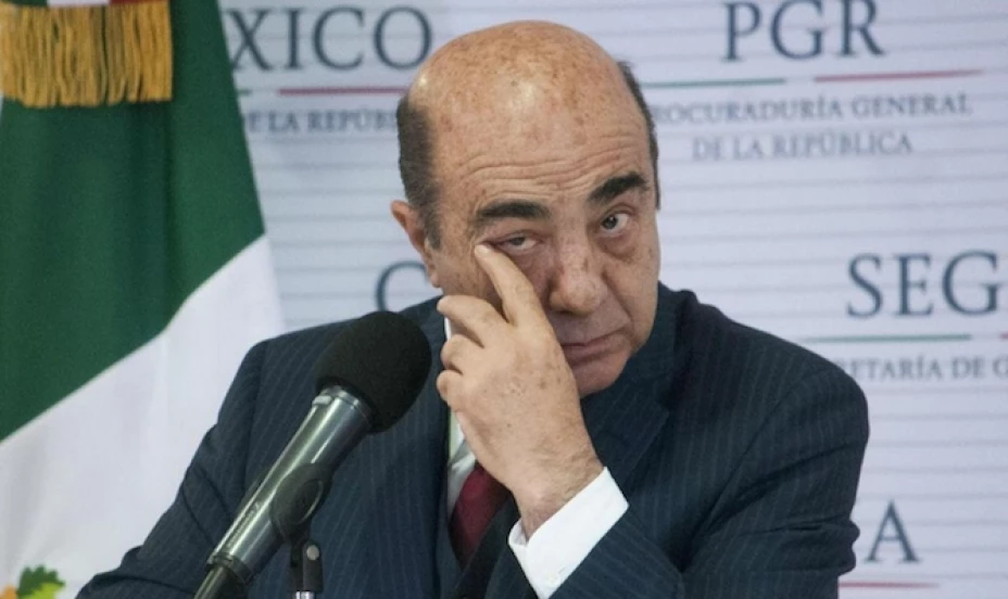 Su frase fue reseñada por distintos medios internacionales y ocasionó molestias en la población