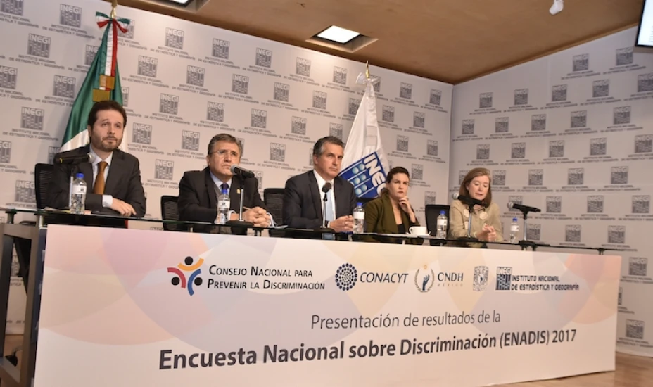 ENADIS 2017