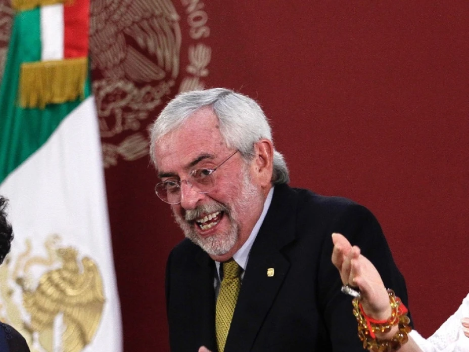 Enrique Graue