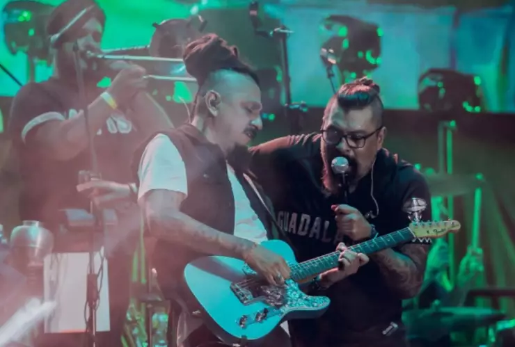 Panteón Rococó se encuentra de luto: Muere la madre de uno de sus integrantes