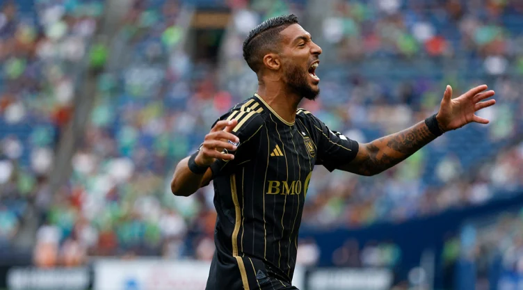 LAFC fue el último confirmado de la Concacaf en el Mundial de Clubes tras derrotar al Club América