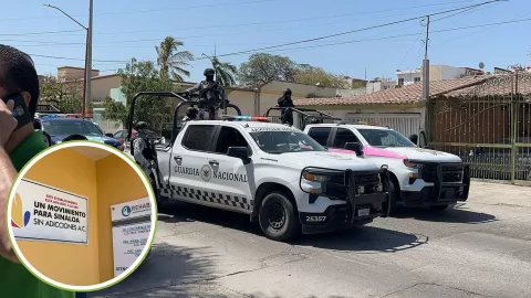 Casa Manantial en Culiacán