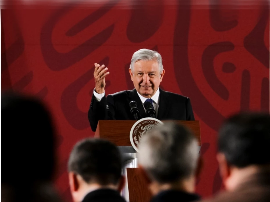 Andrés Manuel López Obradro