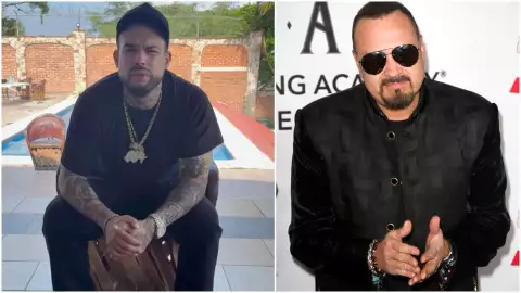 Emiliano Aguilar-Pepe Aguilar