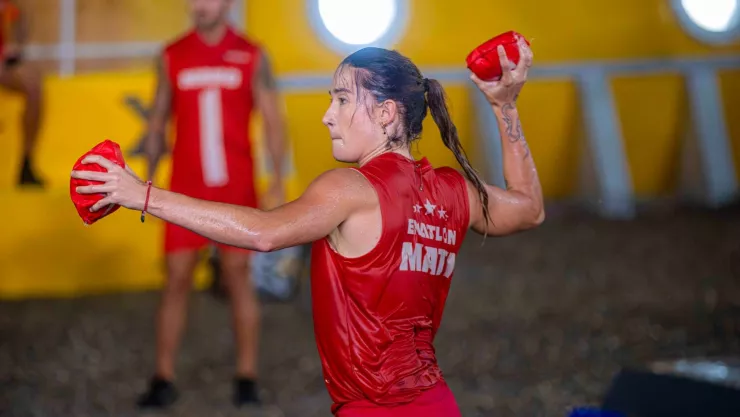 ¿Qué está pasando con Mati Álvarez? Su decisión en Exatlón desata rumores