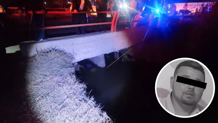 Fallece Juan Carlos, conductor en Los Mochis